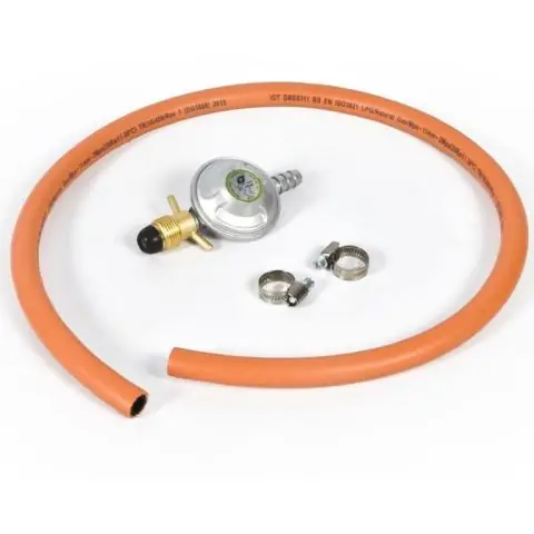Hällmark 8823 Regulatorset Rea